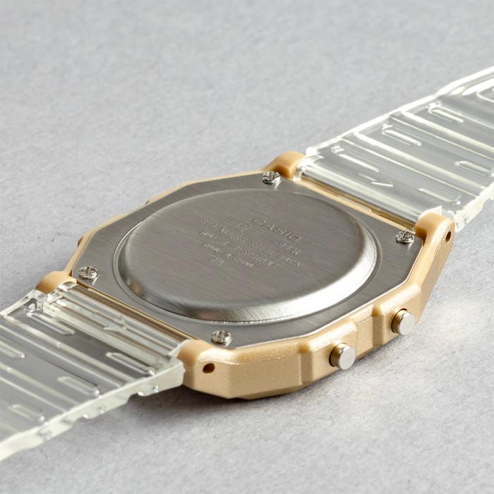 スタンダード デジタル CASIO STANDARD MEN カシオ F-91WS 腕時計 時計