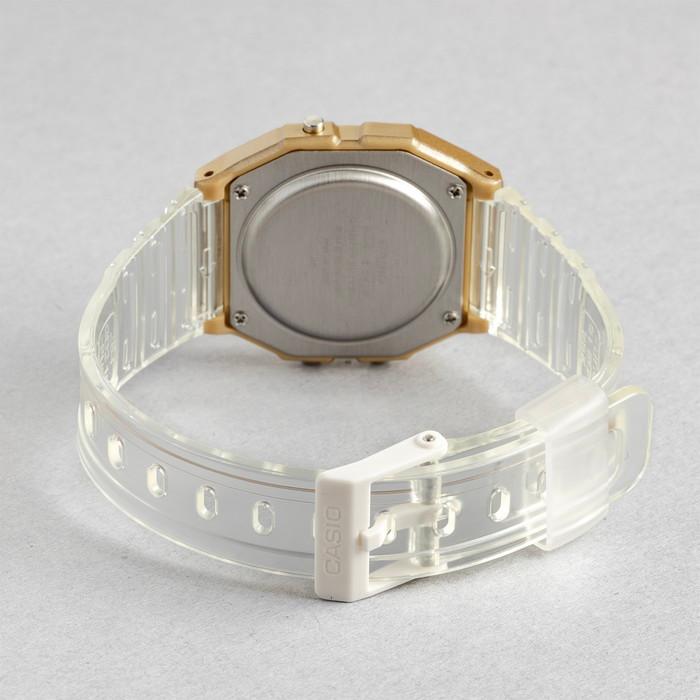 スタンダード デジタル CASIO STANDARD MEN カシオ F-91WS 腕時計 時計