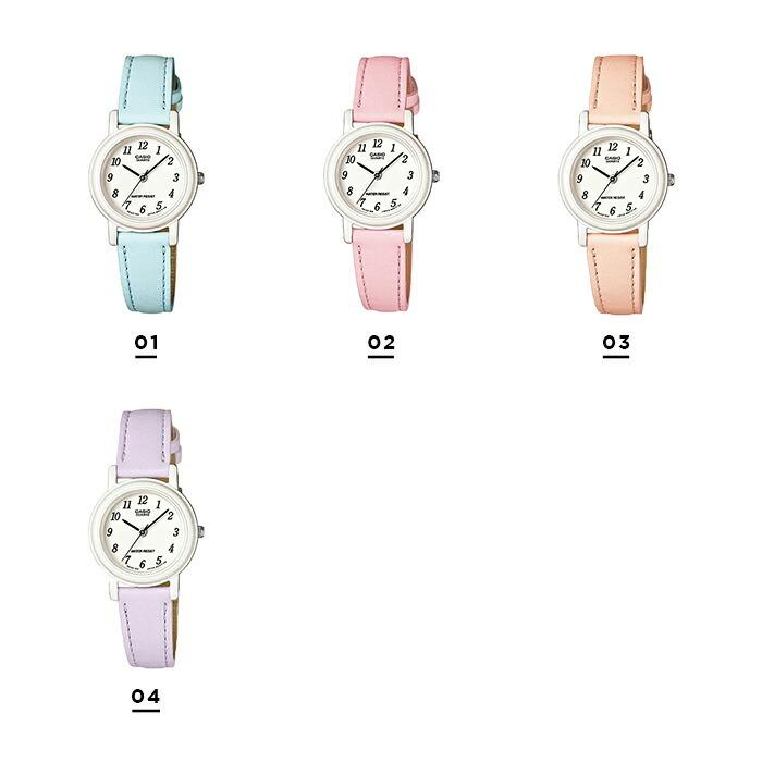 10年保証 Casio Standard カシオ スタンダード 腕時計 時計 ブランド レディース キッズ 子供 女の子 チープカシオ チプカシ アナログ ホワイト 白 スカイブル S Lq139l Gryps 通販 Yahoo ショッピング