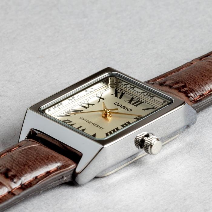 スタンダード（CASIO） 海外正規品 10年保証 日本未発売 CASIO