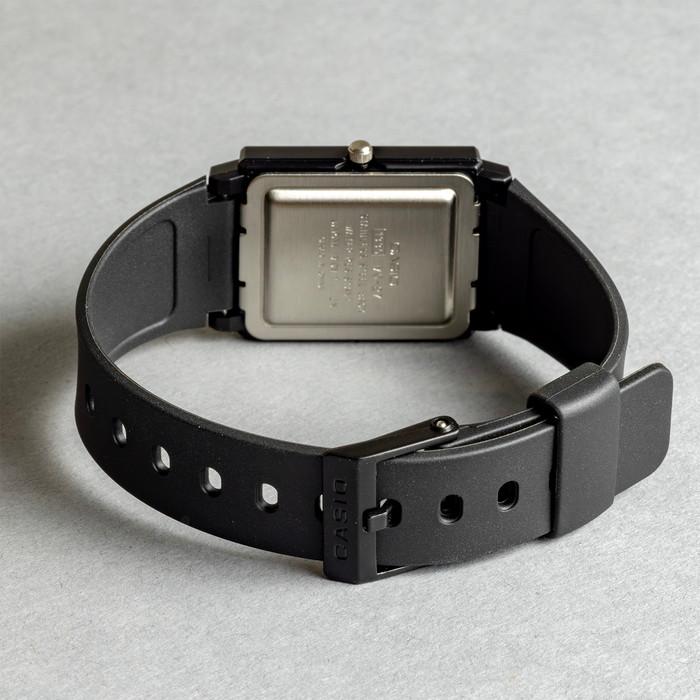 スタンダード（CASIO） CASIO STANDARD MENS カシオ MQ-27 腕時計 時計