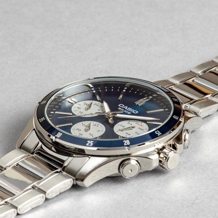 スタンダード（CASIO） 海外正規品 10年保証 日本未発売 CASIO