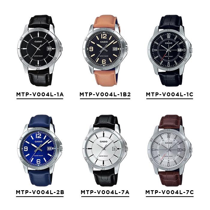 スタンダード（CASIO） 海外正規品 10年保証 日本未発売 CASIO