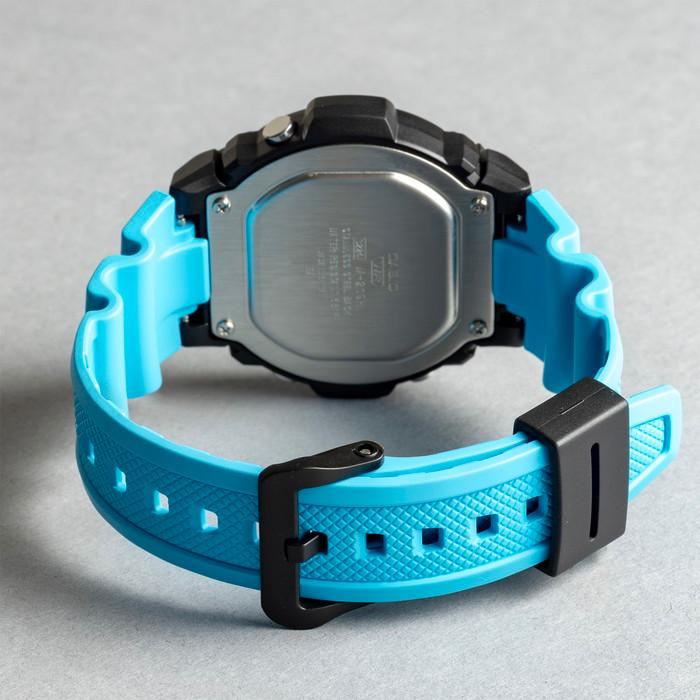 スタンダード デジタル CASIO STANDARD MENS カシオ W-219H 腕時計