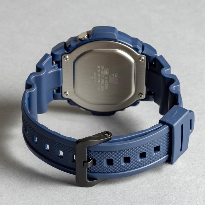 スタンダード デジタル 海外正規品 10年保証 日本未発売 CASIO