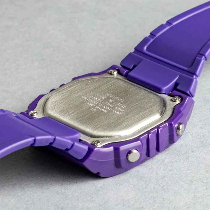 スタンダード デジタル 並行輸入品 10年保証 CASIO STANDARD MENS 