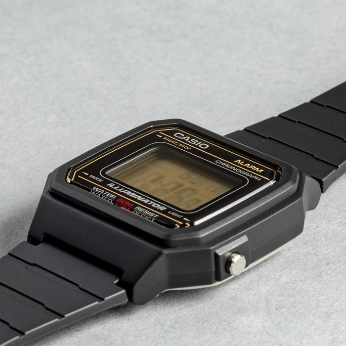 スタンダード デジタル 海外正規品 10年保証 日本未発売 CASIO
