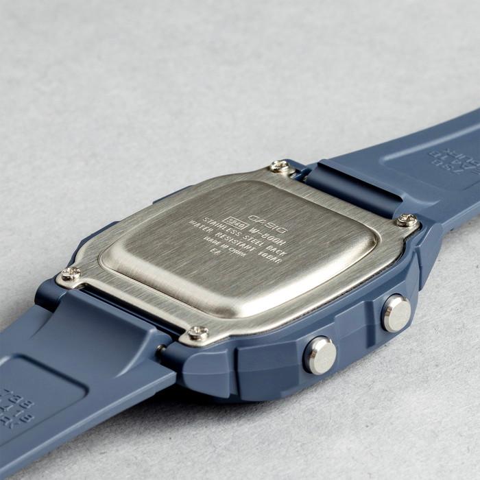 スタンダード デジタル 海外正規品 10年保証 日本未発売 CASIO