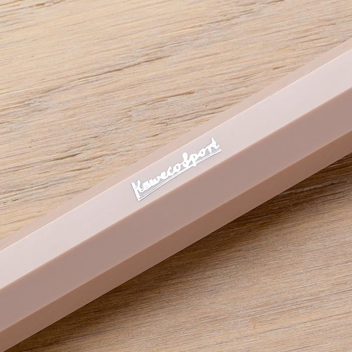 KAWECO SKYLINE SPORT MECHANICAL PENCIL 0.7MM カヴェコ スカイラインスポーツ シャープペンシル 筆記用具 文房具 ブランド シャーペン 男性 女性 ギフト | SKYLINE SPORT | 08