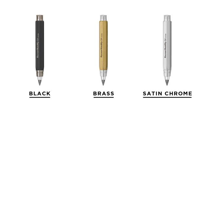 SKETCH UP 海外正規品 KAWECO PENCIL 5.6MM カヴェコ スケッチアップ