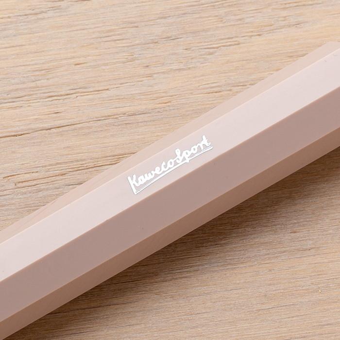 KAWECO SKYLINE SPORT BALLPEN カヴェコ スカイラインスポーツ ボールペン 筆記用具 文房具 ブランド 油性 おしゃれ 男性 女性 ギフト プレゼント | SKYLINE SPORT | 08