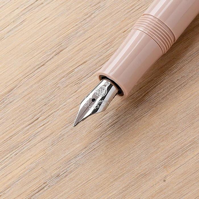 KAWECO SKYLINE SPORT FOUNTAIN PEN カヴェコ スカイラインスポーツ 万年筆 極細 細 EF F 筆記用具 文房具 ブランド 男性 女性 ギフト プレゼント | SKYLINE SPORT | 07