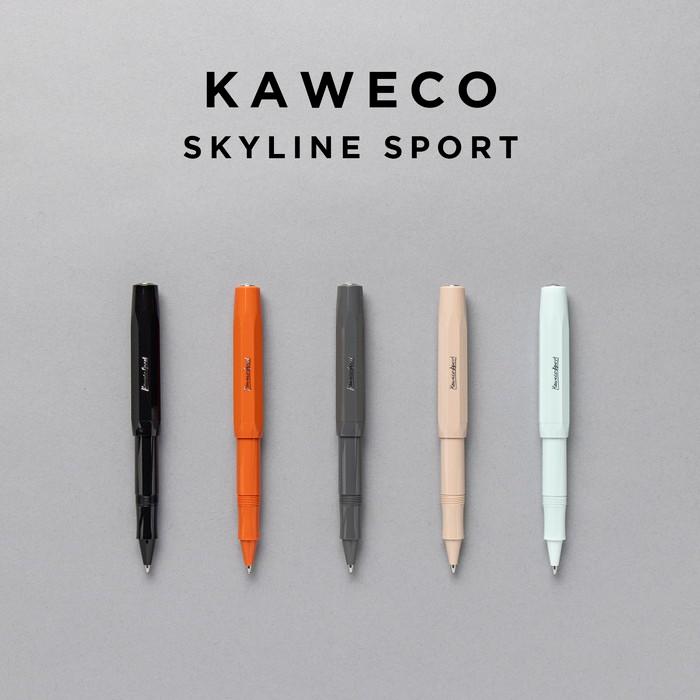 ドイツブランド　カヴェコスペシャル　ドイツブランド（筆記用具） 綺麗すぎる #Kaweco #kawecospecial #ballpointpen #カヴェコ