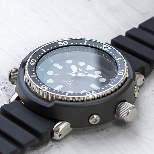 PROSPEX SEIKO DIVER SCUBA セイコー プロスペックス ダイバー SNJ025