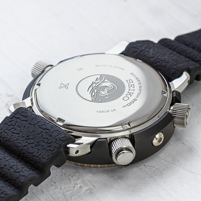 PROSPEX SEIKO DIVER SCUBA セイコー プロスペックス ダイバー SNJ025