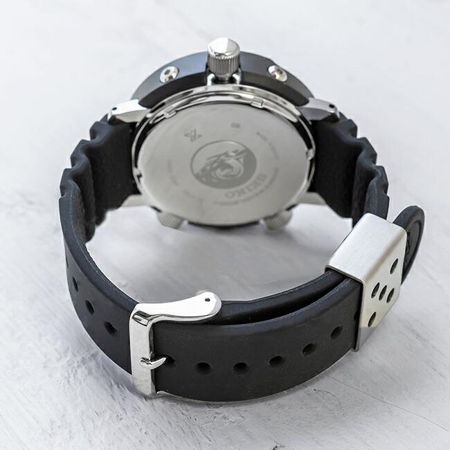 PROSPEX SEIKO DIVER SCUBA セイコー プロスペックス ダイバー SNJ025