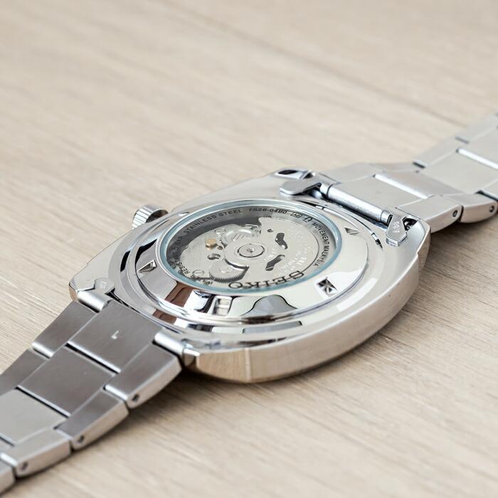 SEIKO（セイコー） SEIKO ESSENTIALS エッセンシャルズ SNKM97 腕時計