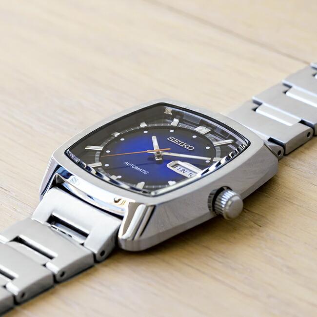 SEIKO（セイコー） 海外正規品 10年保証 日本未発売 SEIKO ESSENTIALS 