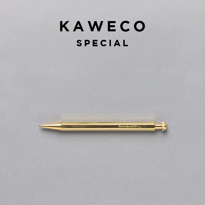 Kaweco（カヴェコ） 並行輸入品 KAWECO SPECIAL BALLPEN BRASS