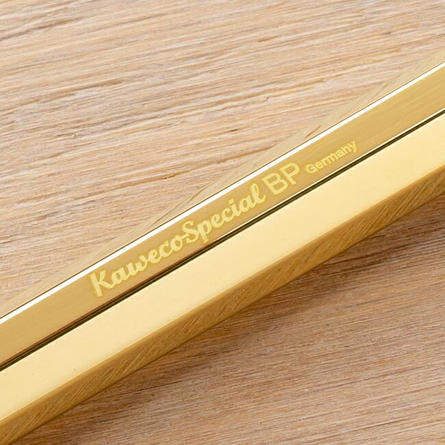 Kaweco（カヴェコ） 並行輸入品 KAWECO SPECIAL BALLPEN BRASS