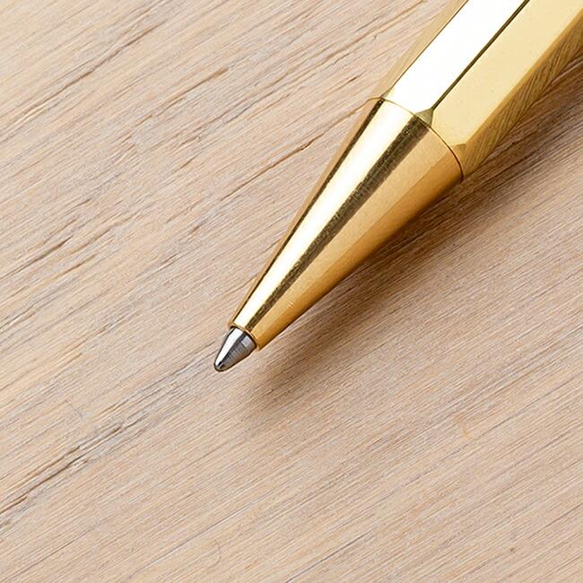 Kaweco（カヴェコ） 並行輸入品 KAWECO SPECIAL BALLPEN BRASS