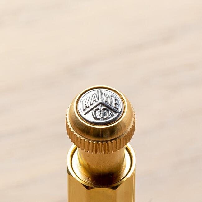 Kaweco（カヴェコ） 並行輸入品 KAWECO SPECIAL BALLPEN BRASS