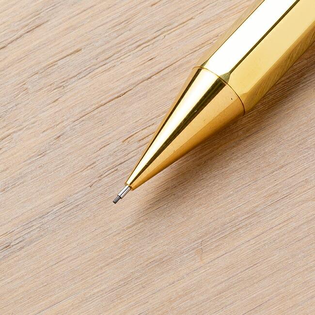 Kaweco（カヴェコ） KAWECO SPECIAL MECHANICAL PENCIL 0.5MM BRASS