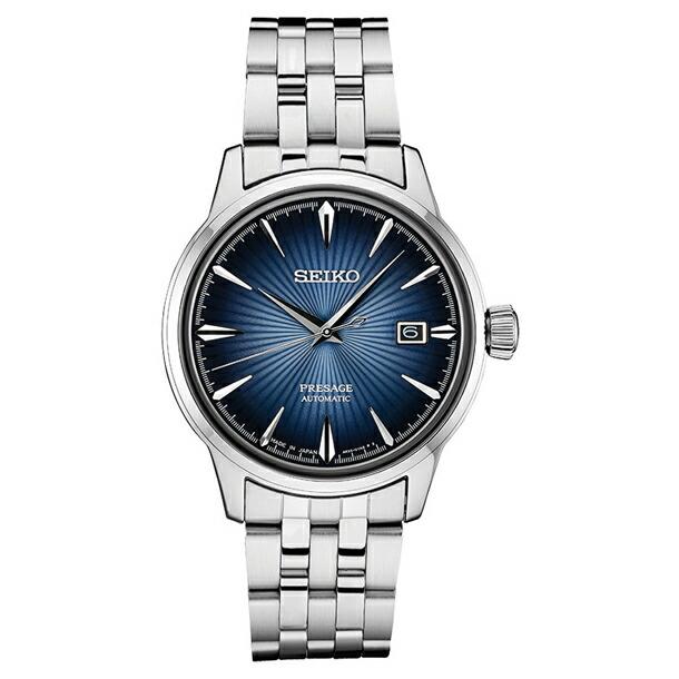 Prestige Line 並行輸入品 10年保証 SEIKO PRESAGE セイコー 