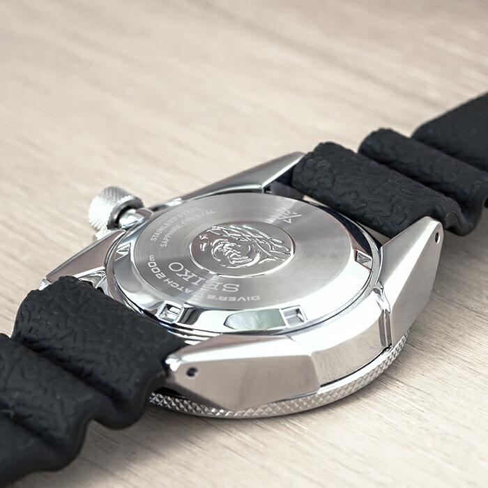 海外正規品 10年保証 日本未発売 SEIKO PROSPEX DIVER SCUBA セイコー プロスペックス ダイバー SRPE37 腕時計 ブランド メンズ アナログ キングサムライ | PROSPEX | 02