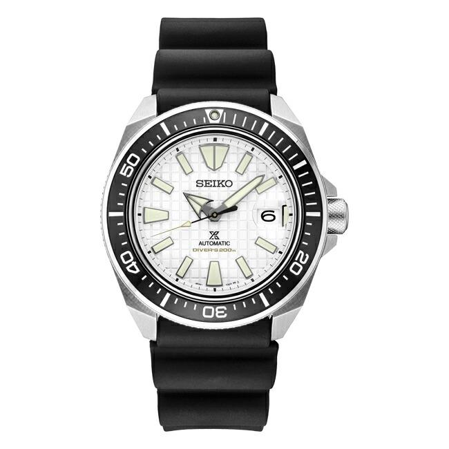 海外正規品 10年保証 日本未発売 SEIKO PROSPEX DIVER SCUBA セイコー プロスペックス ダイバー SRPE37 腕時計 ブランド メンズ アナログ キングサムライ | PROSPEX | 04