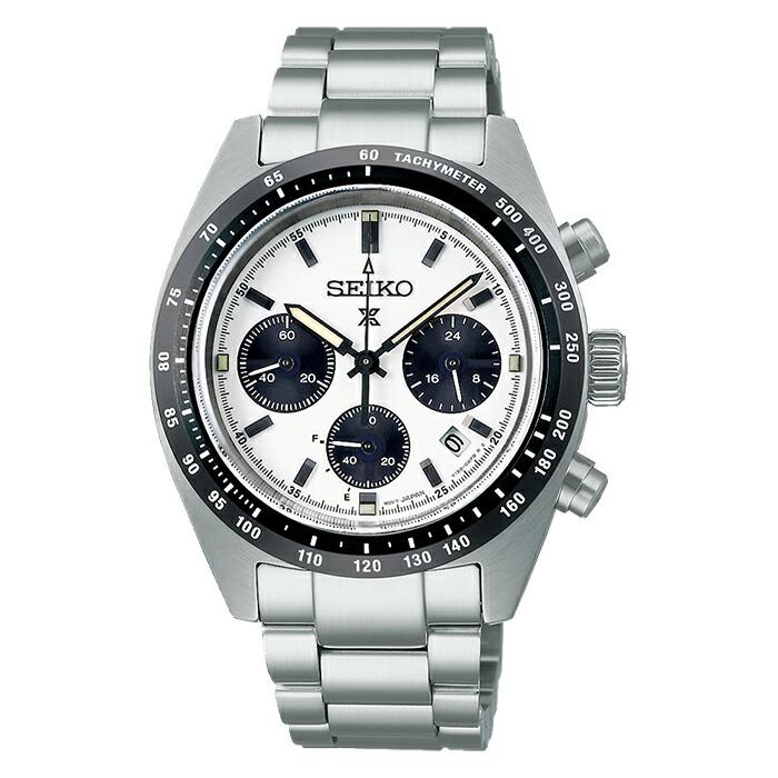 SPEEDTIMER SEIKO PROSPEX セイコー プロスペックス スピードタイマー