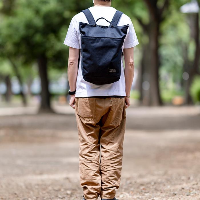 MYSTERY RANCH（ミステリーランチ） 海外正規品 MYSTERY RANCH SUPER