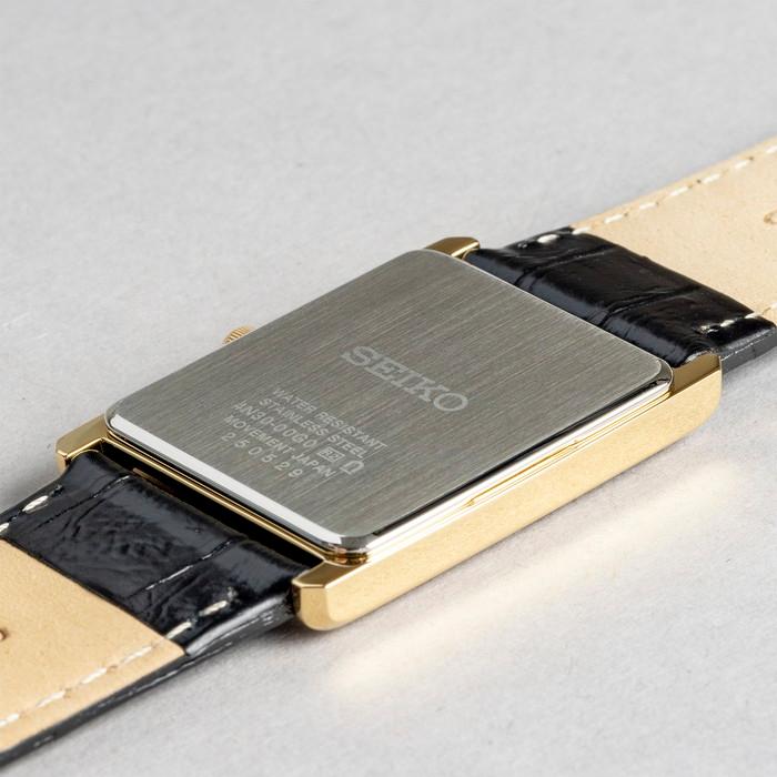 SEIKO（セイコー） 海外正規品 10年保証 日本未発売 SEIKO ESSENTIALS