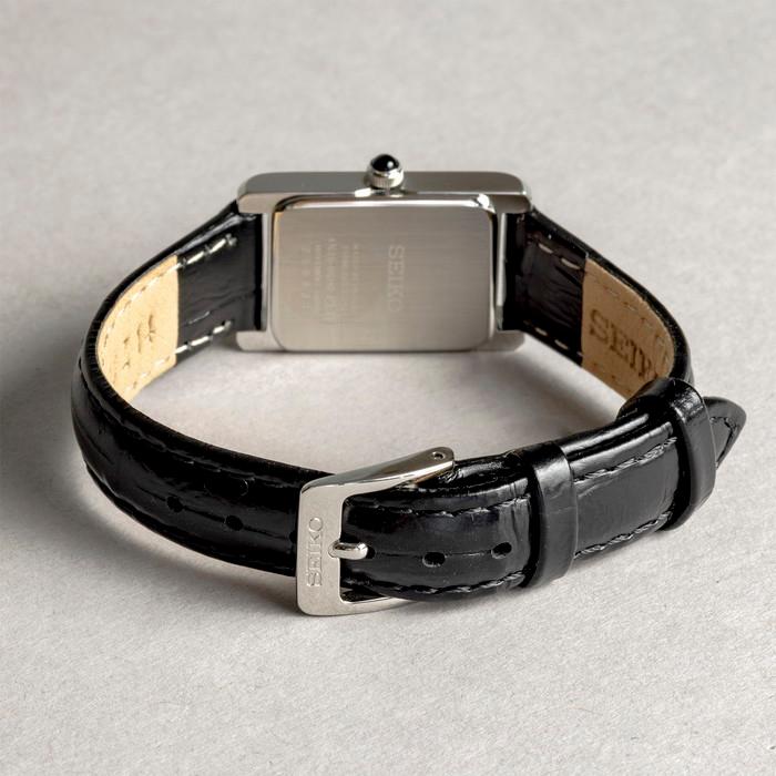 SEIKO（セイコー） 並行輸入品 10年保証 日本未発売 SEIKO ESSENTIALS