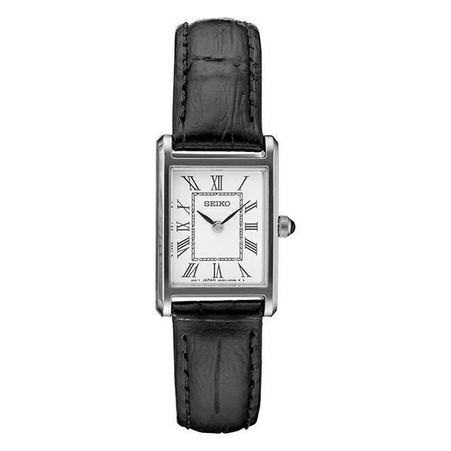 SEIKO（セイコー） 海外正規品 10年保証 日本未発売 SEIKO ESSENTIALS
