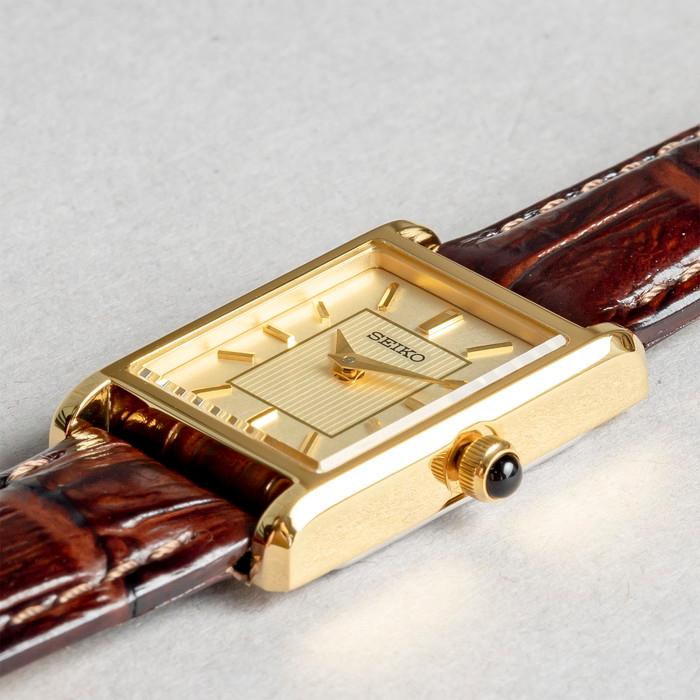SEIKO 並行輸入品 10年保証 日本未発売 ESSENTIALS LADYS SEIKO 並行輸入品 10年保証 日本未発売 ESSENTIALS LADYS