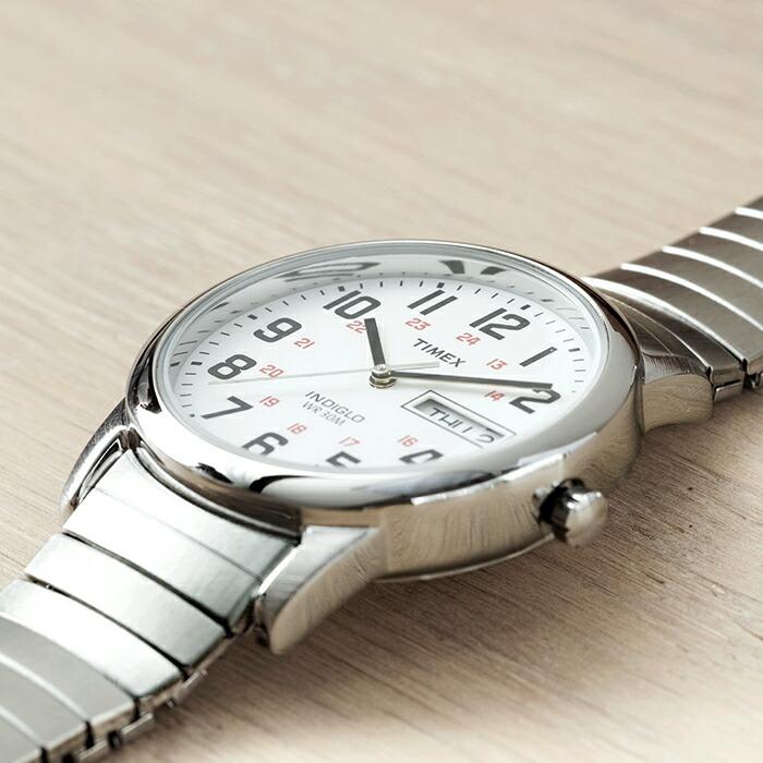 TIMEX EASY READER タイメックス イージーリーダー デイデイト 35MM T20461 腕時計 時計 ブランド メンズ レディース アナ :t204619j:Gryps 通販 腕時計 タイメックス メンズ Timex Men