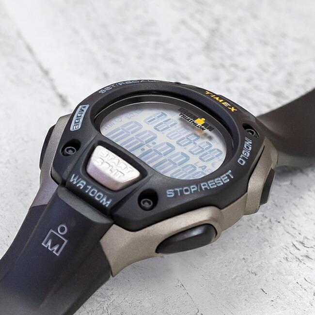 並行輸入品 TIMEX IRONMAN タイメックス アイアンマン クラシック 30 メンズT5E901 腕時計 時計 ブランド レディース ランニングウォ｜gryps｜02