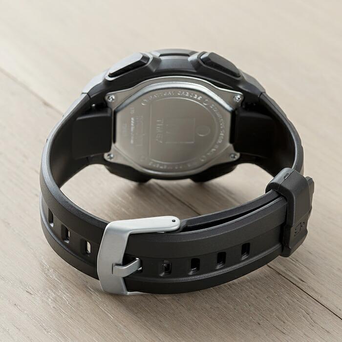 並行輸入品 日本未発売 TIMEX IRONMAN タイメックス アイアンマン クラシック 30 41MM メンズT5K822 腕時計 時計 ブランド ランニングウォッチ デジタル｜gryps｜04