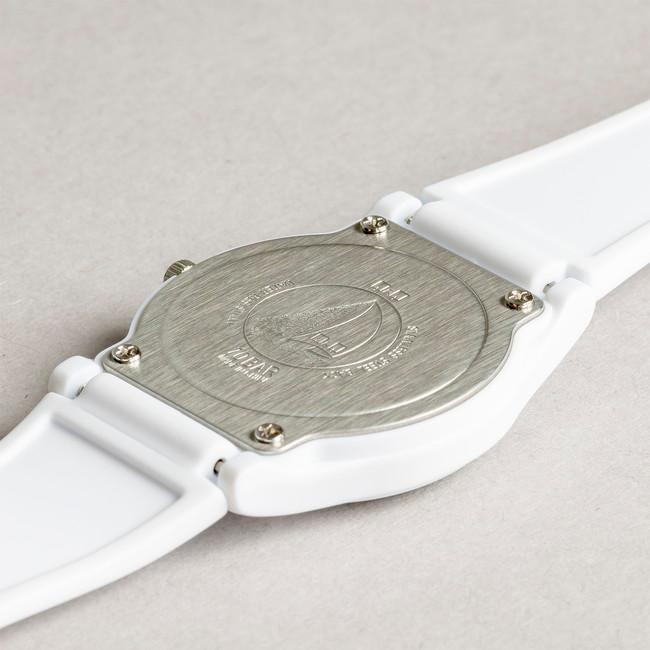 CITIZEN シチズン アナログ腕時計 ホワイト. Q&Q 海外正規品 日本未発売 CITIZEN シチズン 腕時計 時計 ブランド