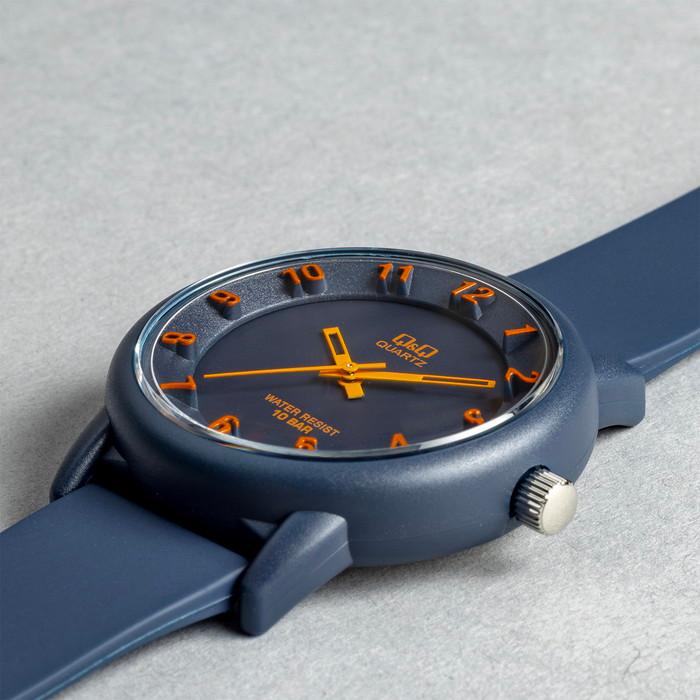 海外正規品 日本未発売 CITIZEN シチズン Q&Q 腕時計 時計 ブランド メンズ レディース 男の子 女の子 逆輸入 チープシチズン チプシチ アナログ 防水 | Q&Q | 07