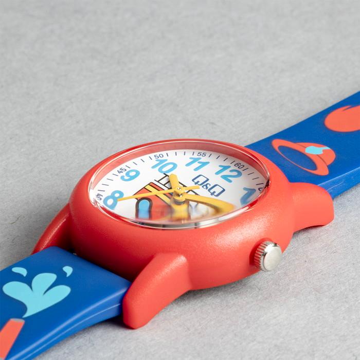日本未発売 CITIZEN シチズン Q&Q 腕時計 時計 ブランド キッズ 子供 男の子 女の子 逆輸入 チープシチズン チプシチ アナログ 防水 | Q&Q | 16