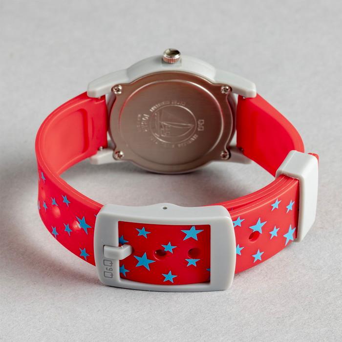 日本未発売 CITIZEN シチズン Q&Q 腕時計 時計 ブランド キッズ 子供 男の子 女の子 逆輸入 チープシチズン チプシチ アナログ 防水 | Q&Q | 21