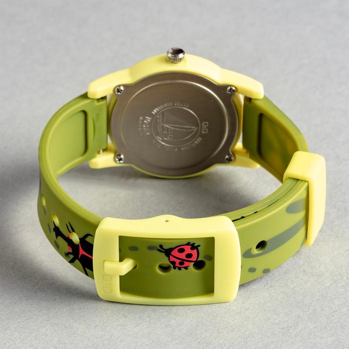 日本未発売 CITIZEN シチズン Q&Q 腕時計 時計 ブランド キッズ 子供 男の子 女の子 逆輸入 チープシチズン チプシチ アナログ 防水 | Q&Q | 09