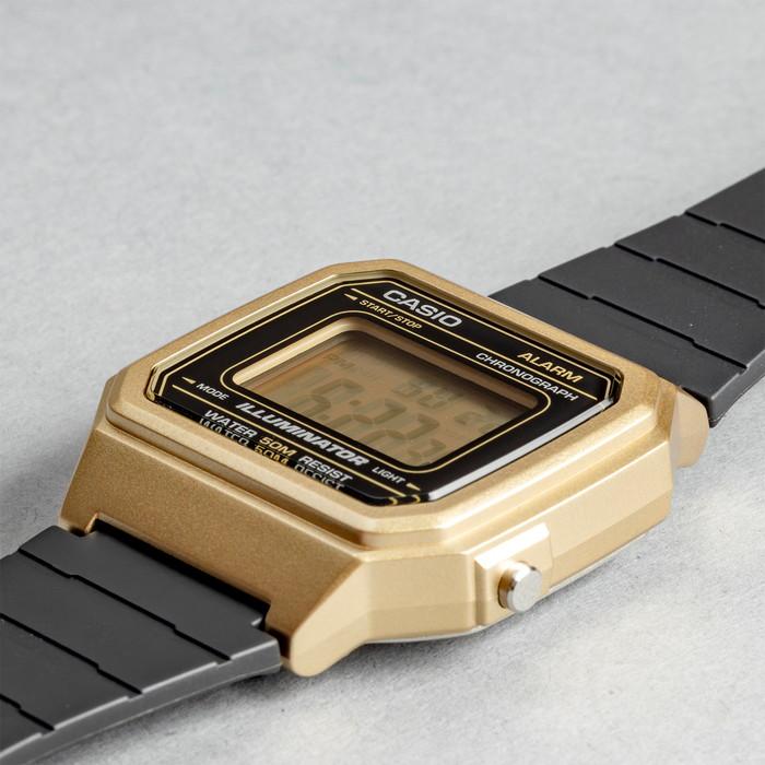並行輸入品 10年保証 日本未発売 CASIO STANDARD カシオ スタンダード W-217HM-9A 腕時計 時計 ブランド メンズ レディース チープ チプカシ デジタル 日付｜gryps｜02