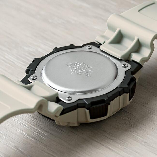 スタンダード デジタル 海外正規品 10年保証 日本未発売 CASIO