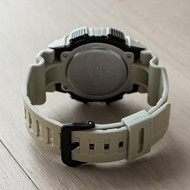 スタンダード デジタル 海外正規品 10年保証 日本未発売 CASIO