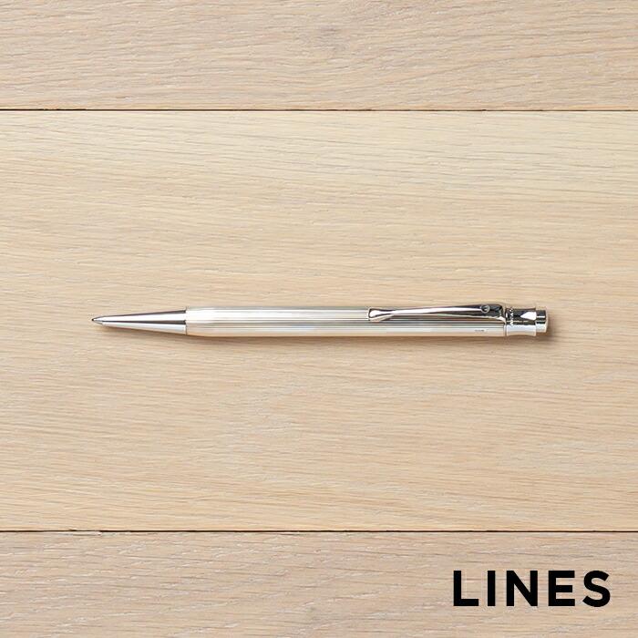 ヴァルドマン（WALDMANN） 海外正規品 タンゴ ボールペン 筆記用具