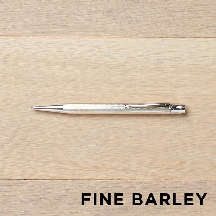 ヴァルドマン（WALDMANN） 海外正規品 タンゴ ボールペン 筆記用具