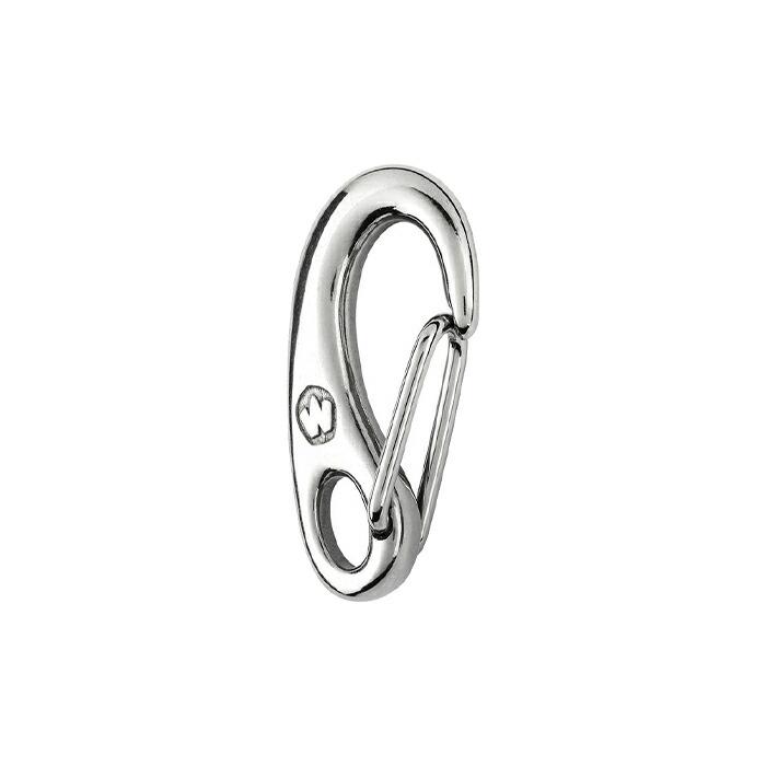 海外正規品 日本未発売 WICHARD SAFETY SNAP HOOK 35MM ウィチャード